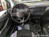 Opel  Crossland  X INNOVATION 1.2 Turbo 81KW MT6 E6dT #8