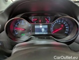  Opel  Crossland  X INNOVATION 1.2 Turbo 81KW MT6 E6dT #12