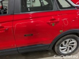  Opel  Crossland  X INNOVATION 1.2 Turbo 81KW MT6 E6dT #39