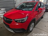  Opel  Crossland  X INNOVATION 1.2 Turbo 81KW MT6 E6dT #90