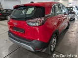  Opel  Crossland  X INNOVATION 1.2 Turbo 81KW MT6 E6dT #92
