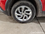  Opel  Crossland  X INNOVATION 1.2 Turbo 81KW MT6 E6dT #95