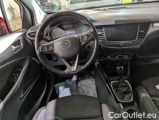  Opel  Crossland  X INNOVATION 1.2 Turbo 81KW MT6 E6dT #97