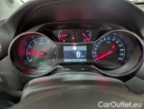 Opel  Crossland  X INNOVATION 1.2 Turbo 81KW MT6 E6dT #101