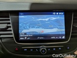  Opel  Crossland  X INNOVATION 1.2 Turbo 81KW MT6 E6dT #102