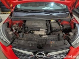  Opel  Crossland  X INNOVATION 1.2 Turbo 81KW MT6 E6dT #106