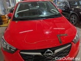 Opel  Crossland  X INNOVATION 1.2 Turbo 81KW MT6 E6dT #109