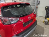  Opel  Crossland  X INNOVATION 1.2 Turbo 81KW MT6 E6dT #143