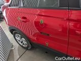  Opel  Crossland  X INNOVATION 1.2 Turbo 81KW MT6 E6dT #152