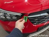  Opel  Crossland  X INNOVATION 1.2 Turbo 81KW MT6 E6dT #173