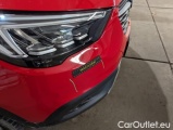  Opel  Crossland  X INNOVATION 1.2 Turbo 81KW MT6 E6dT #179