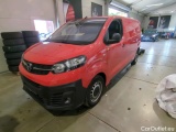  Opel  Vivaro  Kasten Edition M (L2) 2.0 90KW MT6 E6dT 