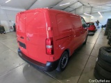  Opel  Vivaro  Kasten Edition M (L2) 2.0 90KW MT6 E6dT #2