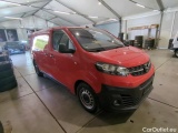  Opel  Vivaro  Kasten Edition M (L2) 2.0 90KW MT6 E6dT #7