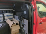  Opel  Vivaro  Kasten Edition M (L2) 2.0 90KW MT6 E6dT #8