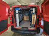  Opel  Vivaro  Kasten Edition M (L2) 2.0 90KW MT6 E6dT #12