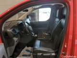  Opel  Vivaro  Kasten Edition M (L2) 2.0 90KW MT6 E6dT #19