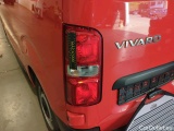  Opel  Vivaro  Kasten Edition M (L2) 2.0 90KW MT6 E6dT #37