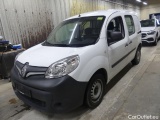  Renault  Kangoo  Rapid Extra 1.5 dCi 70KW MT6 E6dT 
