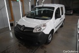  Renault  Kangoo  Rapid Extra 1.5 dCi 70KW MT6 E6dT 