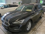  Seat  Leon  Sportstourer Xcellence 1.5 TSI 110KW AT7 E6d 