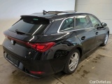  Seat  Leon  Sportstourer Xcellence 1.5 TSI 110KW AT7 E6d #2