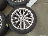  Seat  Leon  Sportstourer Xcellence 1.5 TSI 110KW AT7 E6d #19