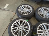  Seat  Leon  Sportstourer Xcellence 1.5 TSI 110KW AT7 E6d #34