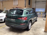  Skoda  Kodiaq  Active 1.5 TSI 110KW AT7 E6d #4