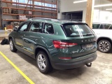  Skoda  Kodiaq  Active 1.5 TSI 110KW AT7 E6d #5