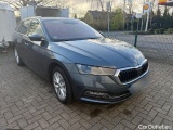  Skoda  Octavia  Combi First Edition 2.0 TDI 85KW MT6 E6dT #2