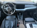  Skoda  Octavia  Combi First Edition 2.0 TDI 85KW MT6 E6dT #6