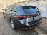  Skoda  Octavia  Combi First Edition 2.0 TDI 85KW MT6 E6dT #7