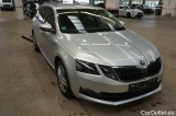  Skoda  Octavia  Combi Soleil 2.0 TDI 110KW AT7 E6dT #2