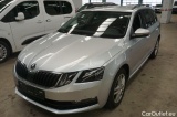  Skoda  Octavia  Combi Soleil 2.0 TDI 110KW AT7 E6dT 