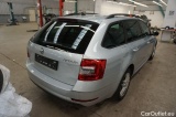  Skoda  Octavia  Combi Soleil 2.0 TDI 110KW AT7 E6dT #3