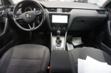  Skoda  Octavia  Combi Soleil 2.0 TDI 110KW AT7 E6dT #9