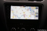  Skoda  Octavia  Combi Soleil 2.0 TDI 110KW AT7 E6dT #10