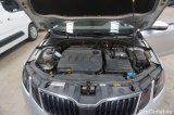  Skoda  Octavia  Combi Soleil 2.0 TDI 110KW AT7 E6dT #13
