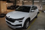  Skoda  Kodiaq SKODA  2.0 TDI DSG Clever 5d 110kW 