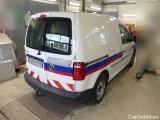  Volkswagen  Caddy  Nfz Kasten BMT 2.0 TDI 75KW MT5 E6 #3