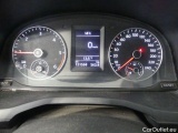  Volkswagen  Caddy  Nfz Kasten BMT 2.0 TDI 75KW MT5 E6 #5