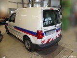  Volkswagen  Caddy  Nfz Kasten BMT 2.0 TDI 75KW MT5 E6 #4