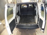  Volkswagen  Caddy  Nfz Kasten BMT 2.0 TDI 75KW MT5 E6 #7