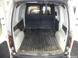  Volkswagen  Caddy  Nfz Kasten BMT 2.0 TDI 75KW MT5 E6 #8