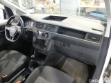  Volkswagen  Caddy  Nfz Kasten BMT 2.0 TDI 75KW MT5 E6 #10