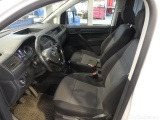  Volkswagen  Caddy  Nfz Kasten BMT 2.0 TDI 75KW MT5 E6 #14