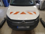  Volkswagen  Caddy  Nfz Kasten BMT 2.0 TDI 75KW MT5 E6 #32