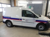  Volkswagen  Caddy  Nfz Kasten BMT 2.0 TDI 75KW MT5 E6 #33