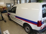  Volkswagen  Caddy  Nfz Kasten BMT 2.0 TDI 75KW MT5 E6 #35